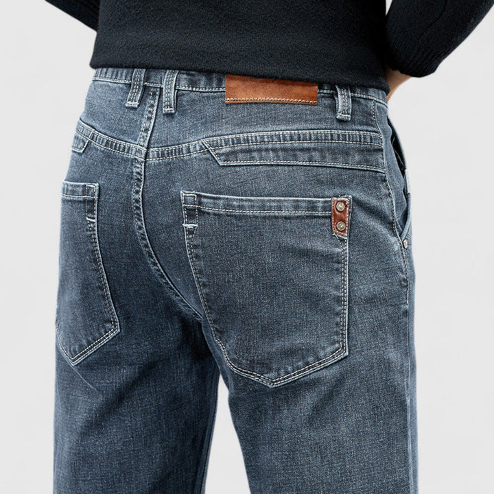 Τζιν παντελόνια Givalli Premium