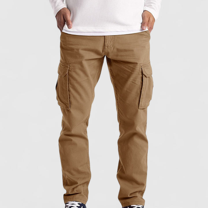 Ελαφριά cargo παντελόνια