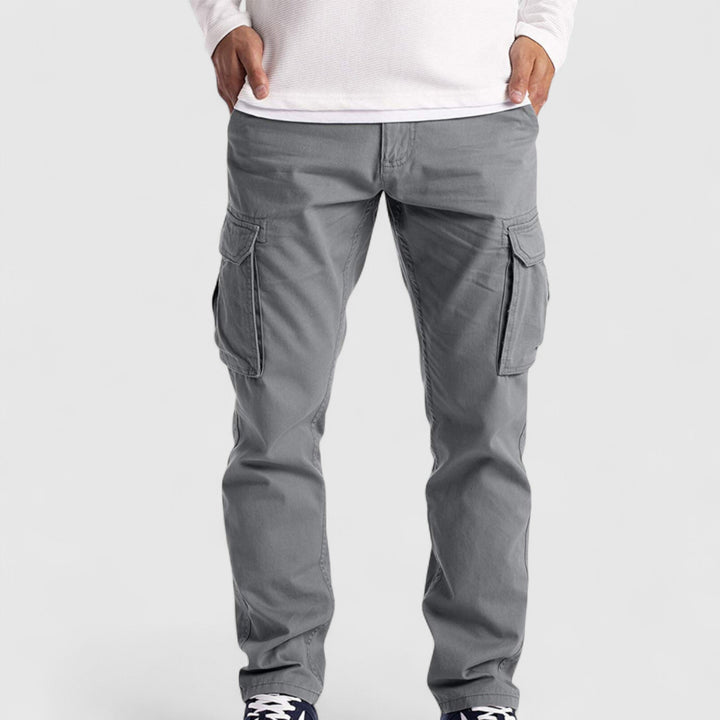 Ελαφριά cargo παντελόνια