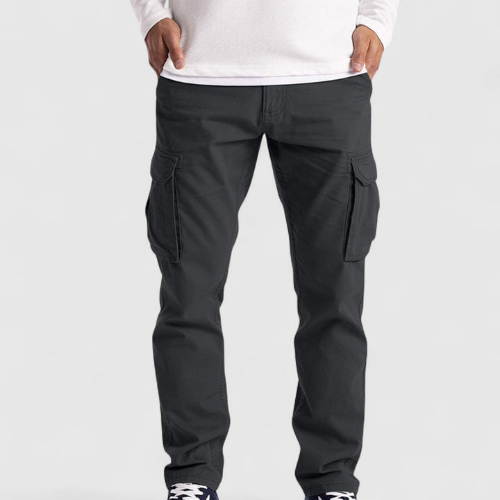 Ελαφριά cargo παντελόνια