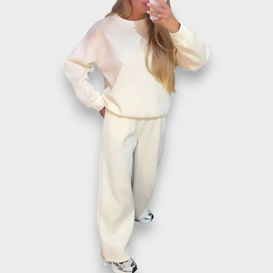 Flavia | Σετ Διαμαντιών