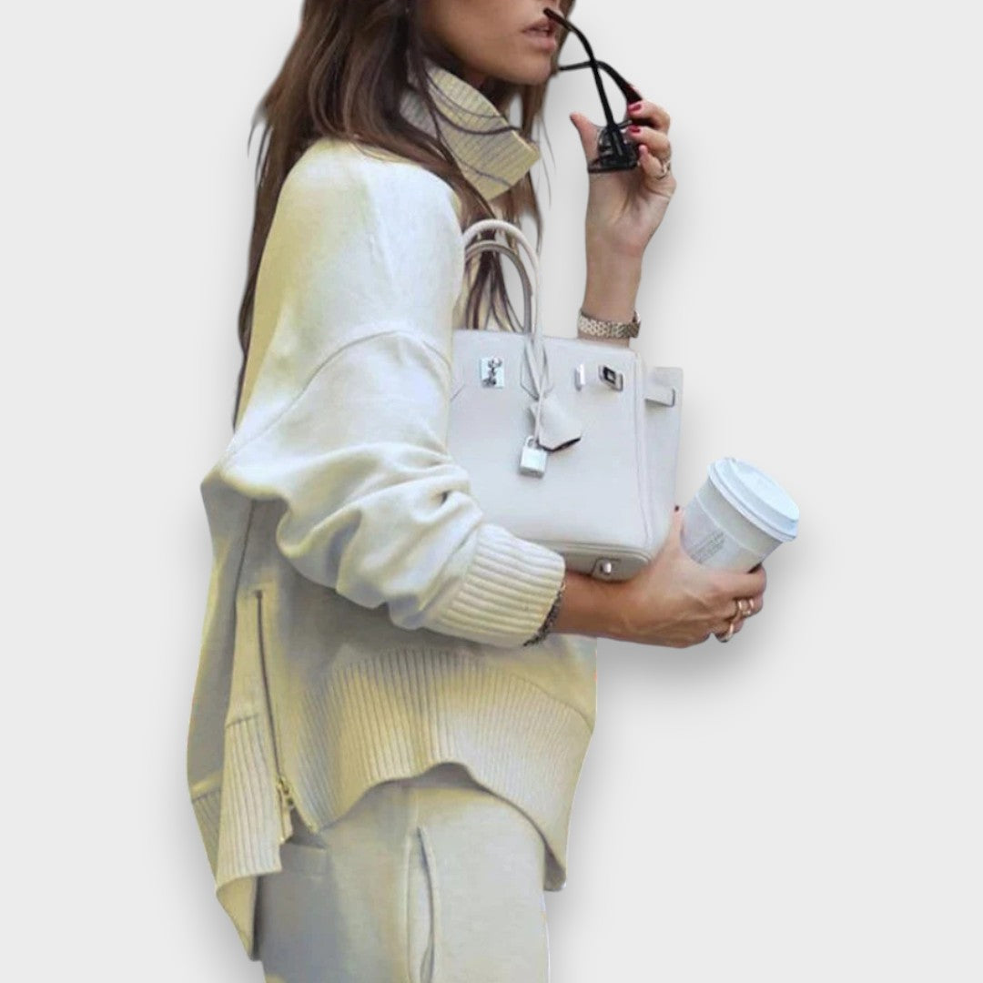 Λιν | Κομψό Σετ Δύο Τεμαχίων