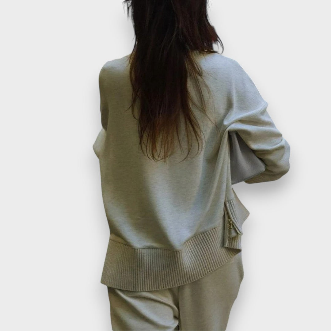 Lynn | Κομψό Σετ Δύο Τεμαχίων