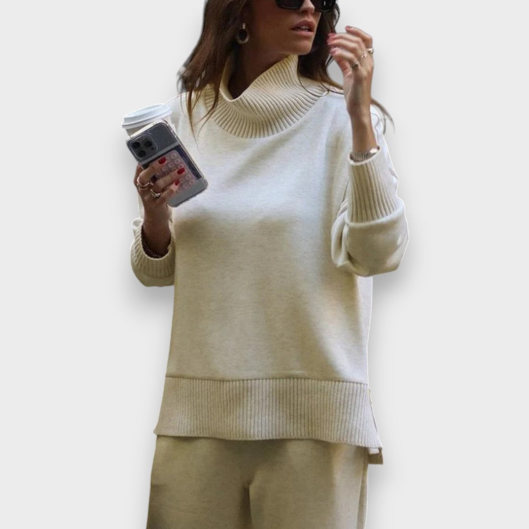 Λιν | Κομψό Σετ Δύο Τεμαχίων