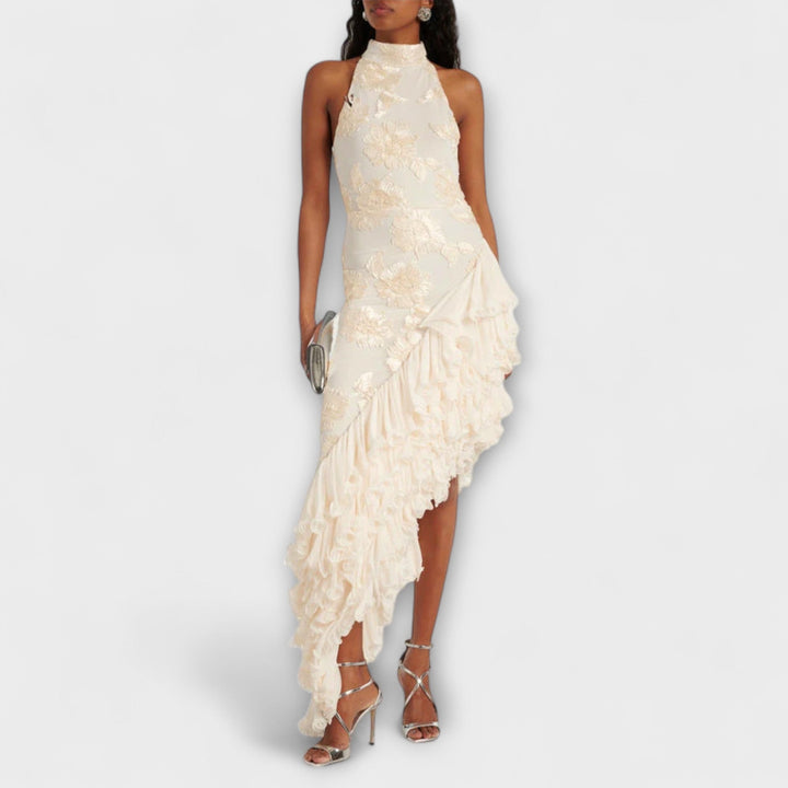 Καρέν - Μακρύ Φόρεμα