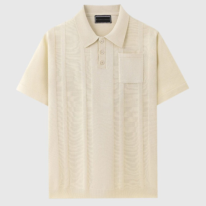 Λιμπουσέ - Πόλο μπλούζα Άμπου Ντάμπι