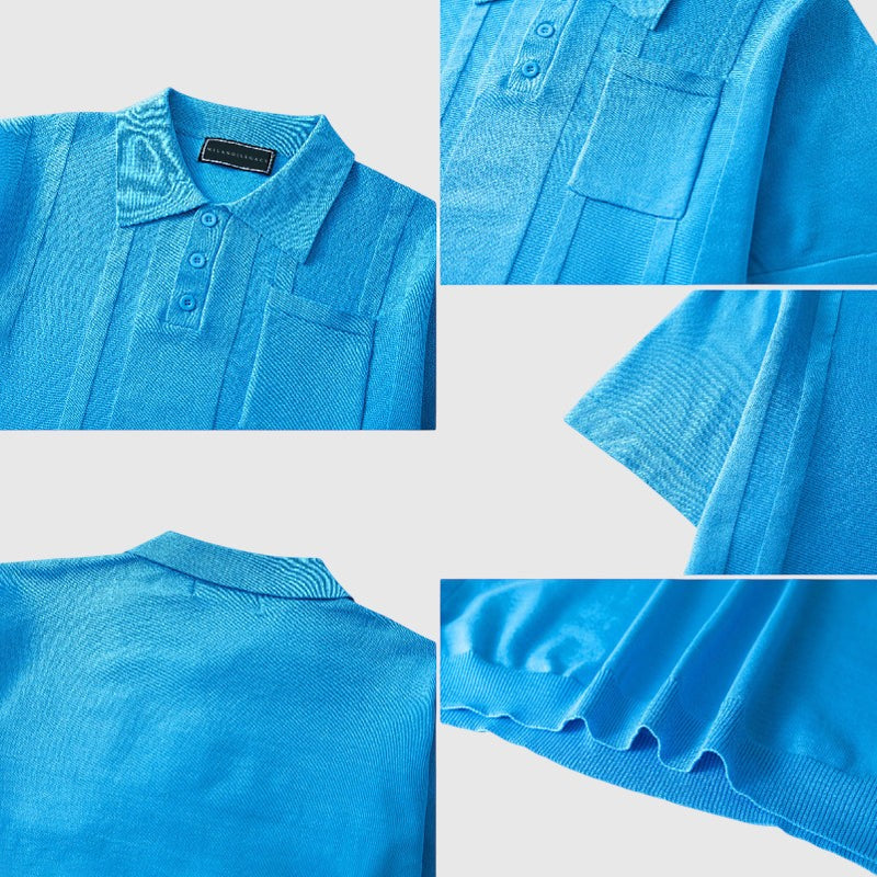 Λιμπουσέ - Πόλο μπλούζα Άμπου Ντάμπι