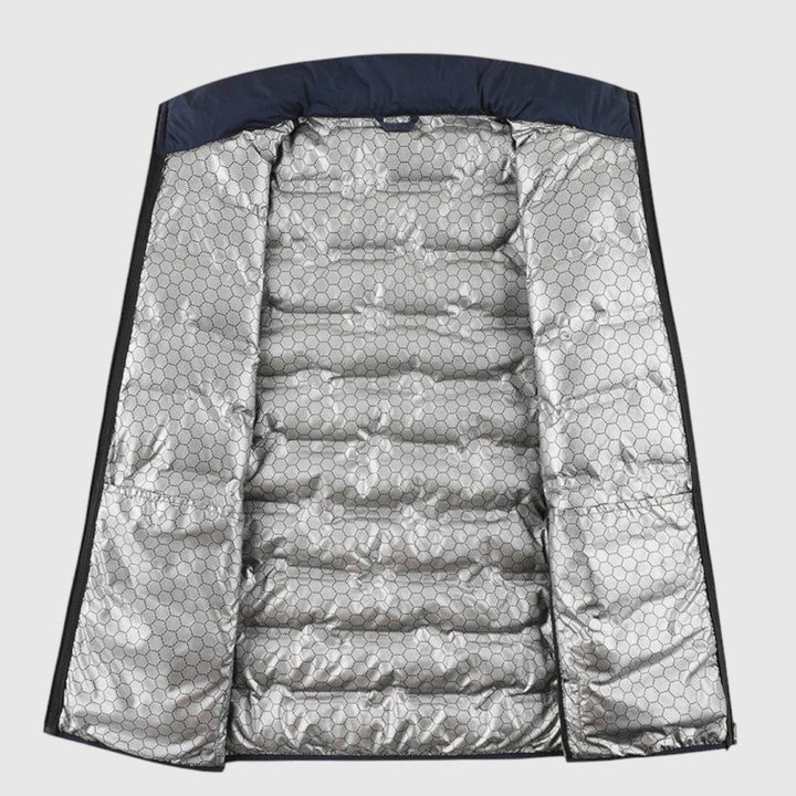 Γιόρνταν - καθημερινά υπογεγραμμένο μπουφάν