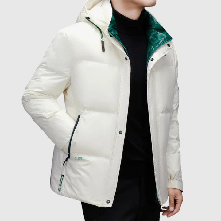 Δημήτρης - Ανδρικό bomber jacket