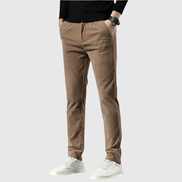 Λιμπουσέ - Επαγγελματικά παν trousers