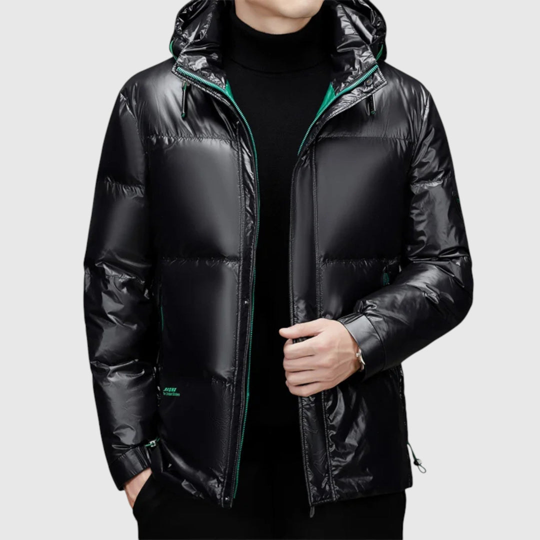 Δημήτρης - Ανδρικό bomber jacket