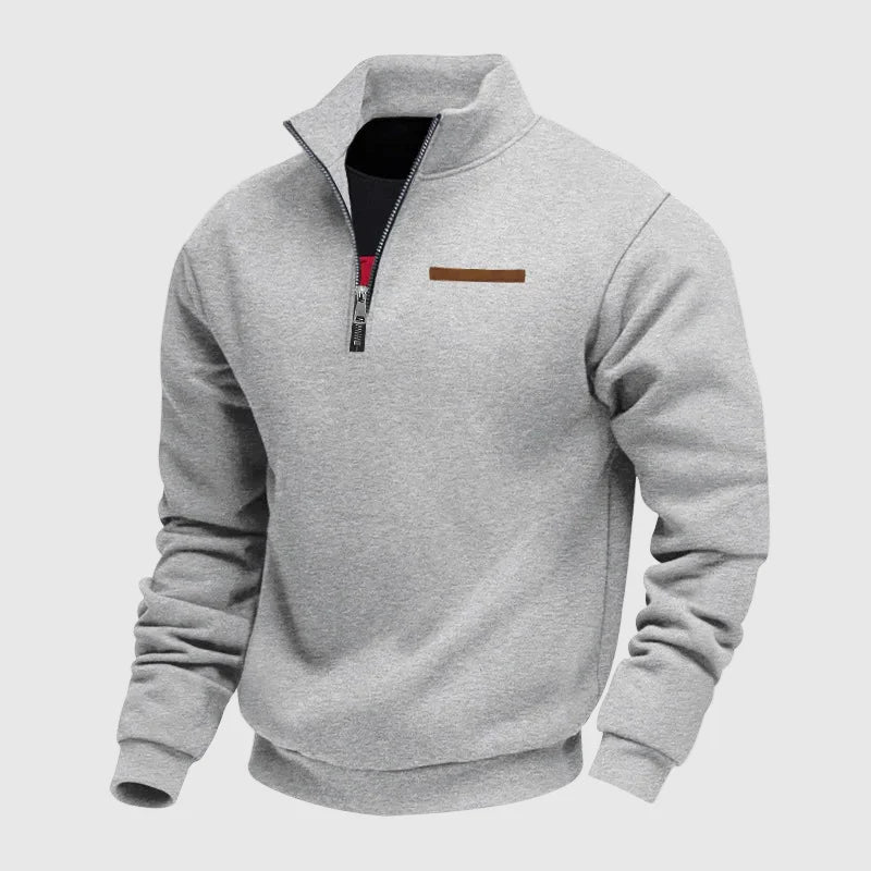 Μπέρνις - Ελεύθερο άνετο φούτερ