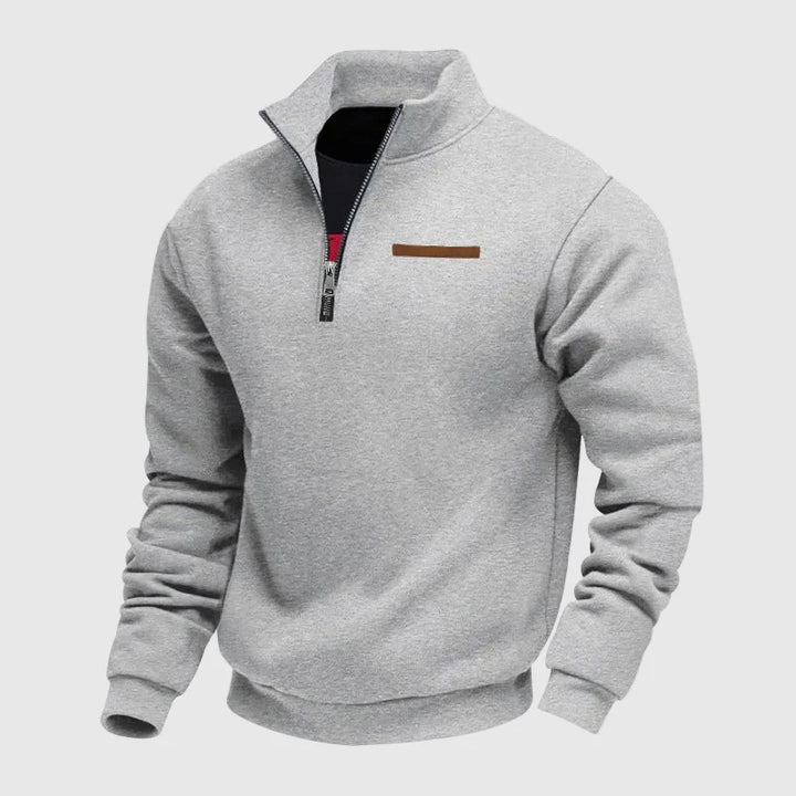 Μπέρνις - Ελεύθερο άνετο φούτερ