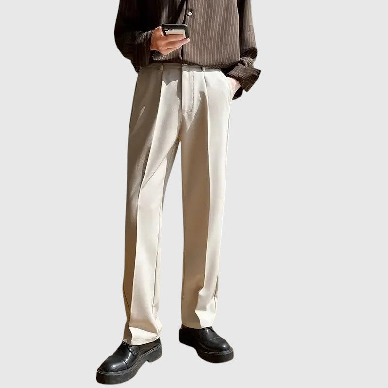 Λιμπουσέ - Φαρδιά Παντελόνια Μιλάνο