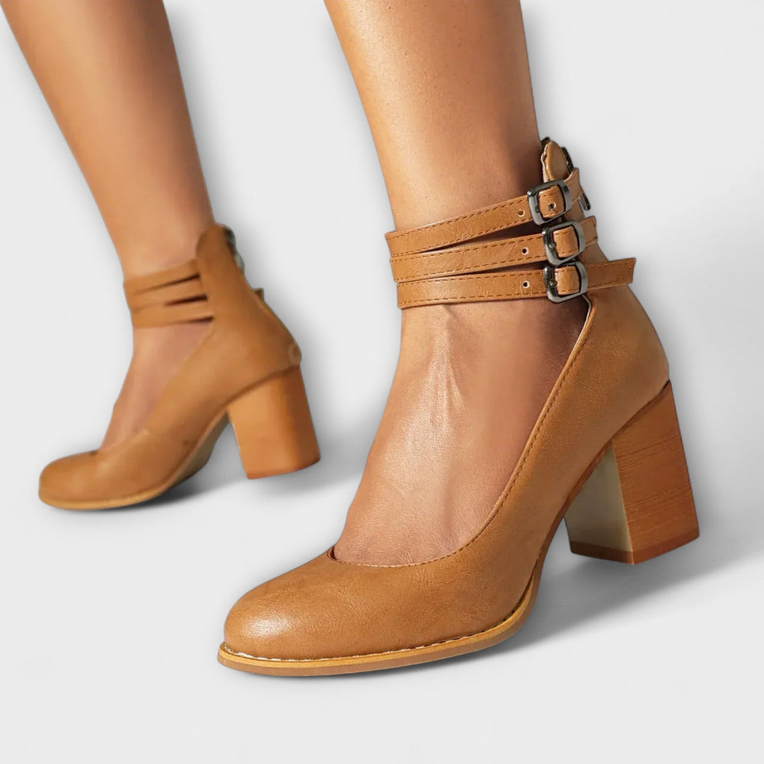 Αλίρα - Εlegant Σαμπό