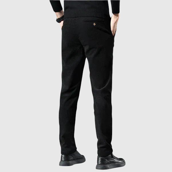 Λιμπουσέ - Επαγγελματικά παν trousers