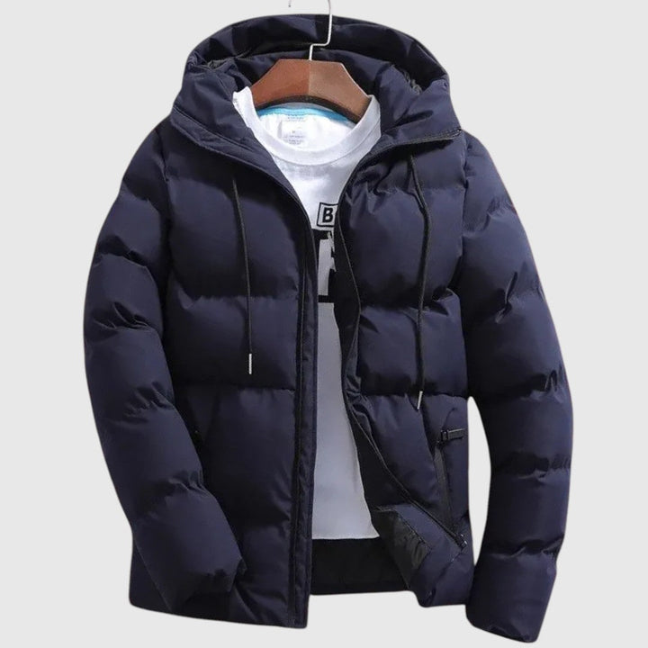 Μπλέιγκο - φουσκωτό παλτό