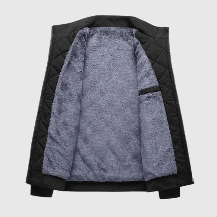 Καλογιάν - Κεζούλ μπόμπερ τζάκετ