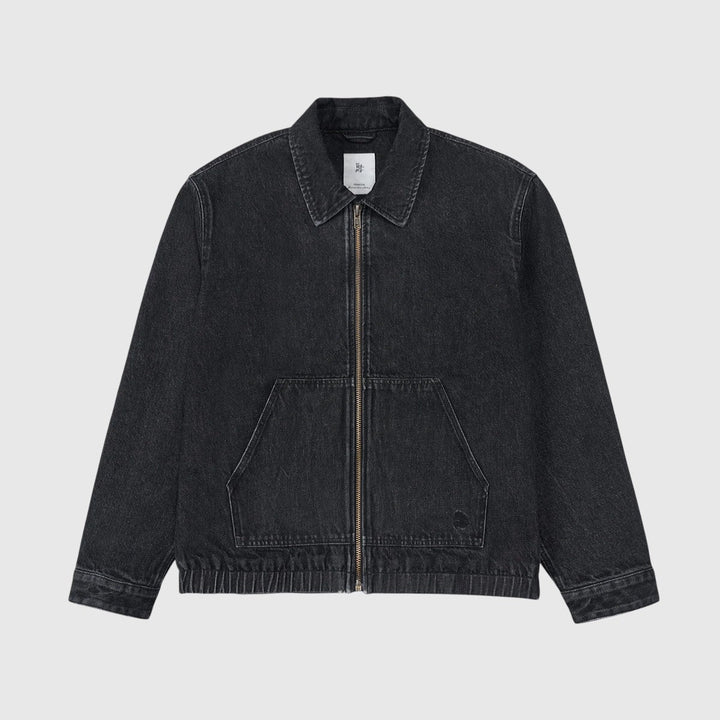 Μάικλ - Ανδρικό τζιν μπουφάν