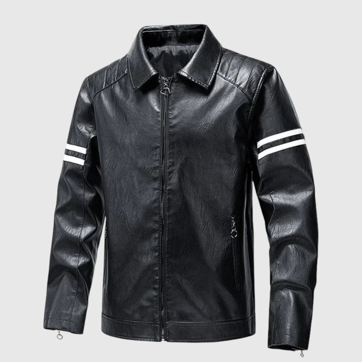 Velizár-Μπουφάν μοτοσικλετιστή