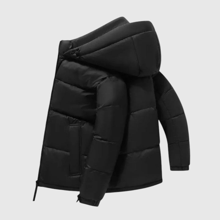 Στανισλάβ - χειμερινό παλτό