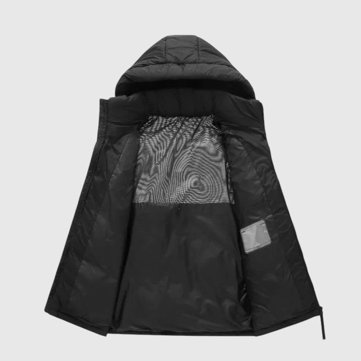 Στανισλάβ - χειμερινό παλτό