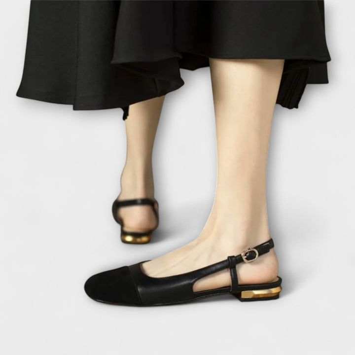 Merelyn - Ορθοπεδικά σανδάλια με λουράκι