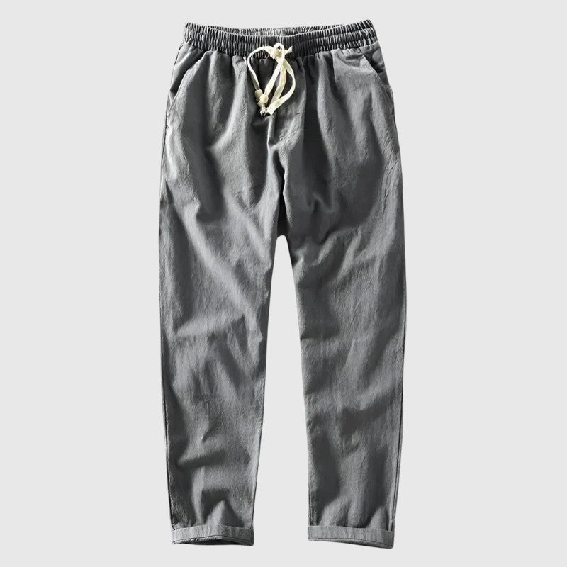 Λιβούσε - Λινά παντελόνια