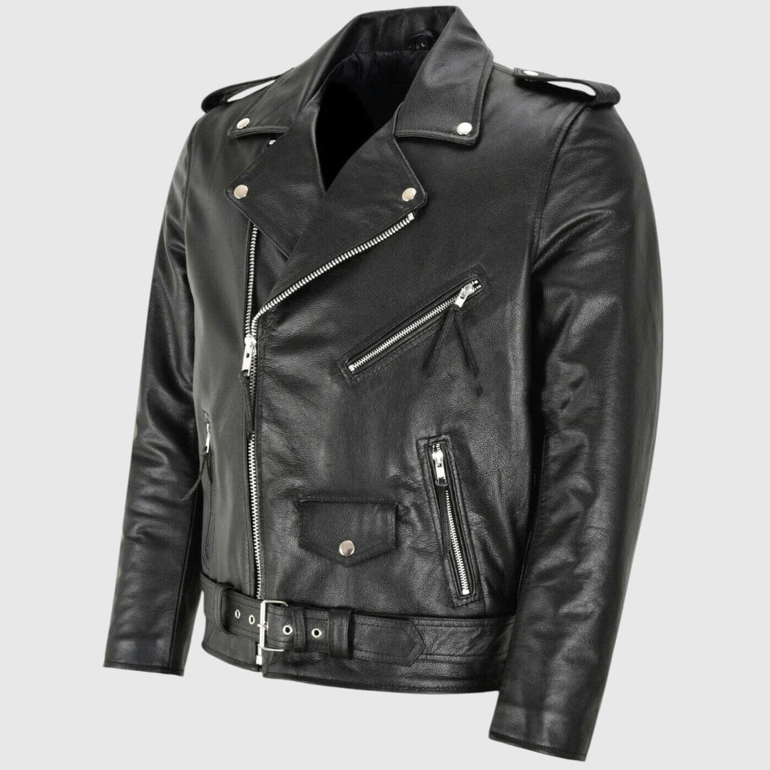 ΑΥΣΤΙΝ - ΕΛΕΓΑΝΤ ΜΠΟΜΠΕΡ ΤΖΑΚΕΤ