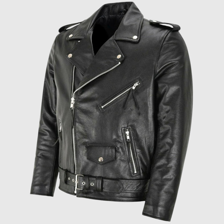 ΑΥΣΤΙΝ - ΕΛΕΓΑΝΤ ΜΠΟΜΠΕΡ ΤΖΑΚΕΤ