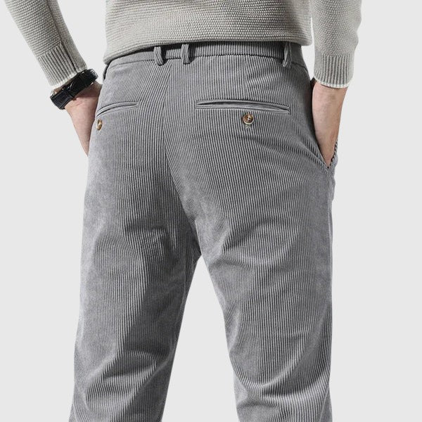 Λιμπουσέ - Επαγγελματικά παν trousers