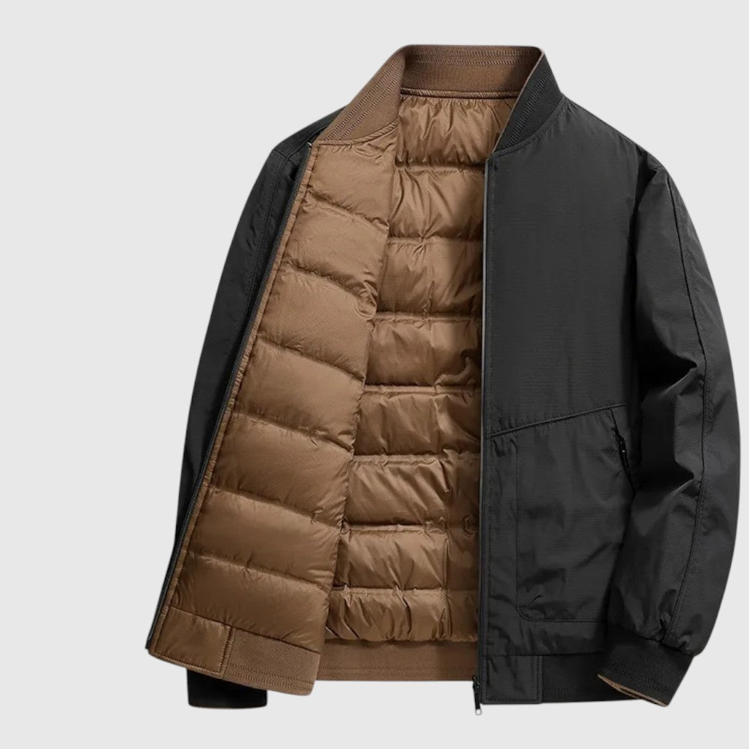 Βεντσισλάβ-αναστρέψιμο μπουφάν