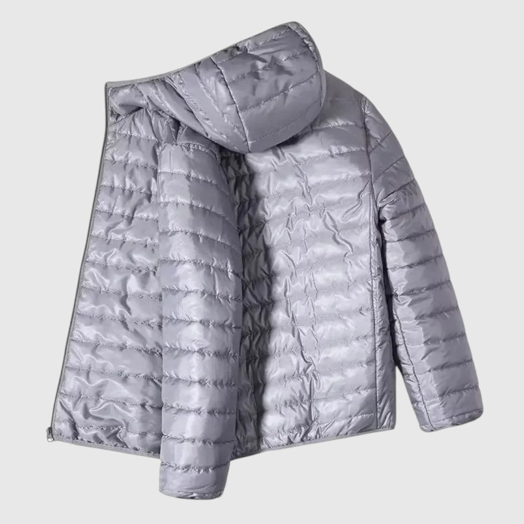 Αθανάσης - καθημερινό αδιάβροχο μπουφάν