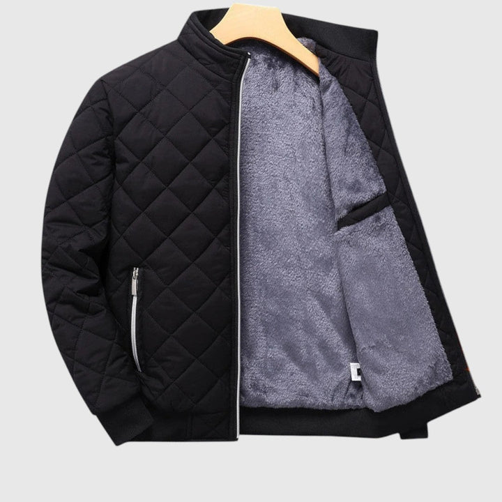 Καλογιάν - Κεζούλ μπόμπερ τζάκετ