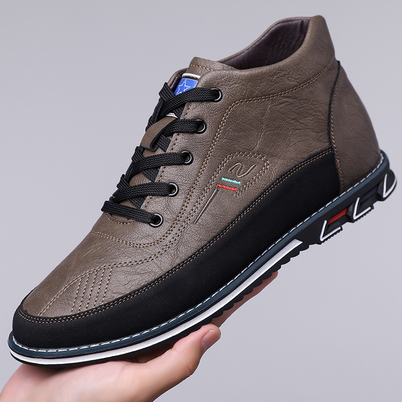 STOF & SJÆL Core 2.0