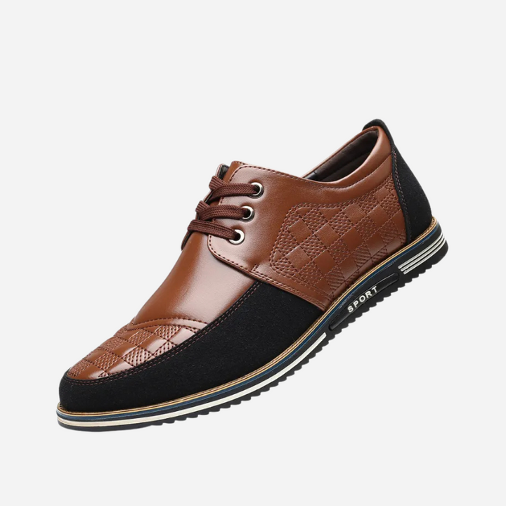 STOF & SJÆL Νέρο