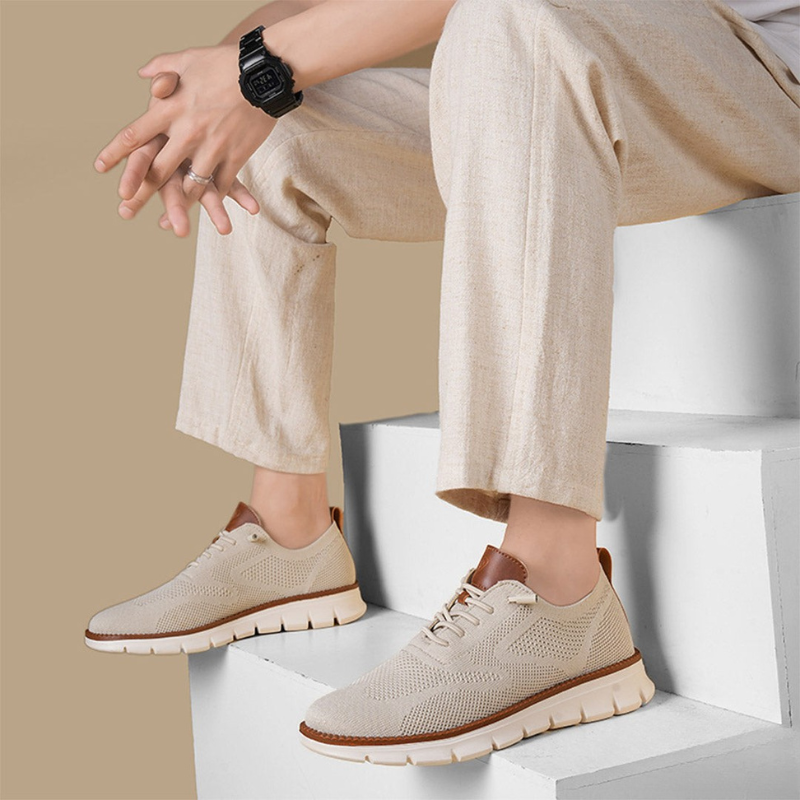 STOF & SJÆL Απόδοση