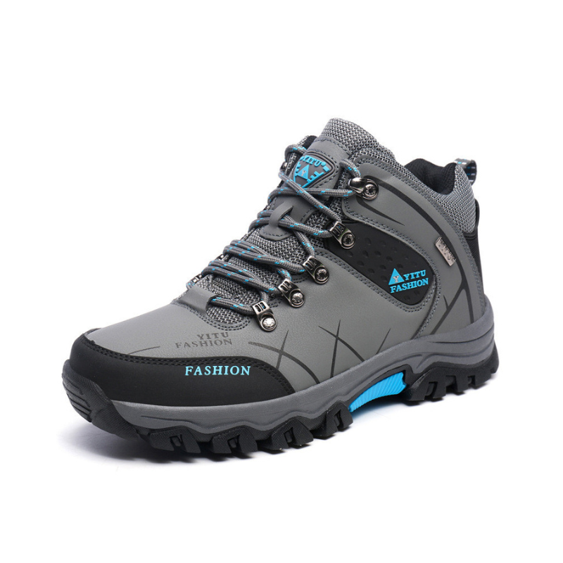 STOF & SJÆL Πεζοπορικά Παπούτσια 05.09