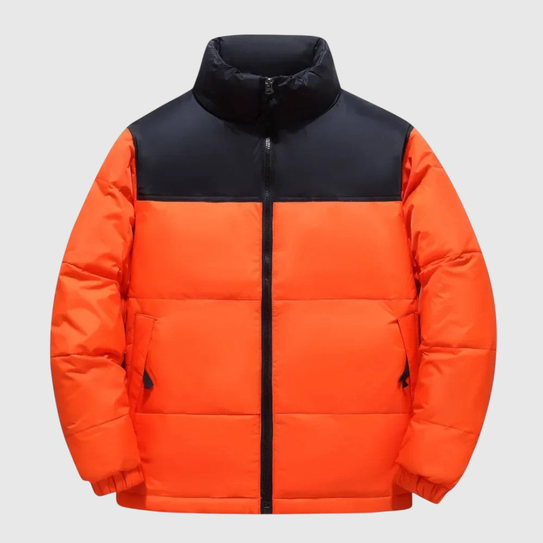 Αντιανεμικό μπουφάν