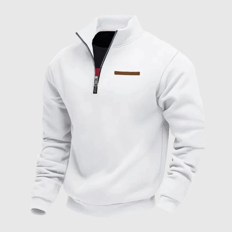 Μπέρνις - Ελεύθερο άνετο φούτερ