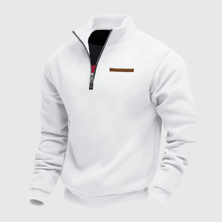 Μπέρνις - Ελεύθερο άνετο φούτερ