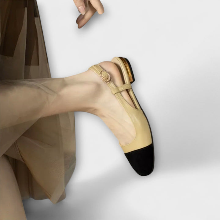 Merelyn - Ορθοπεδικά σανδάλια με λουράκι