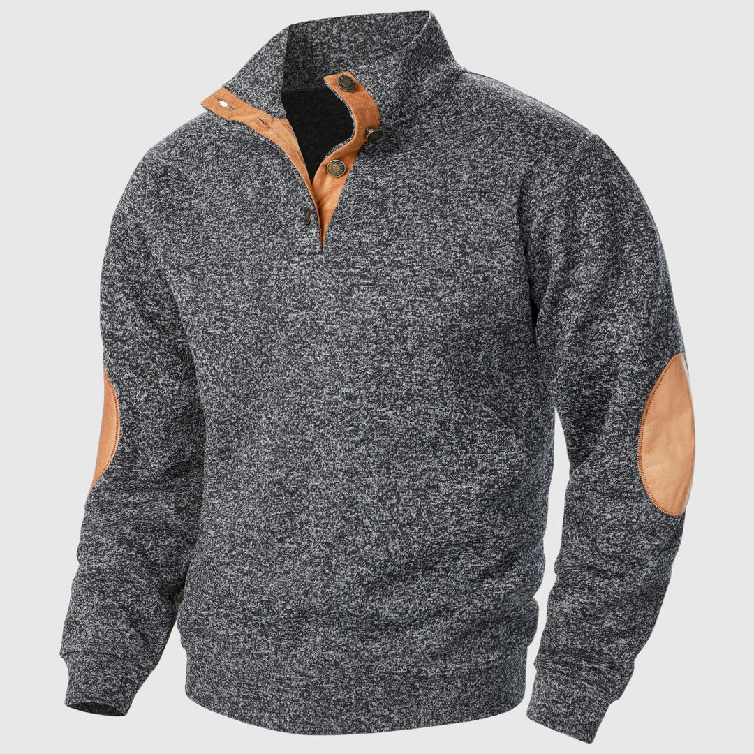 Βάτσλαβ - Στυλάτος πούλεντερ με γιακά