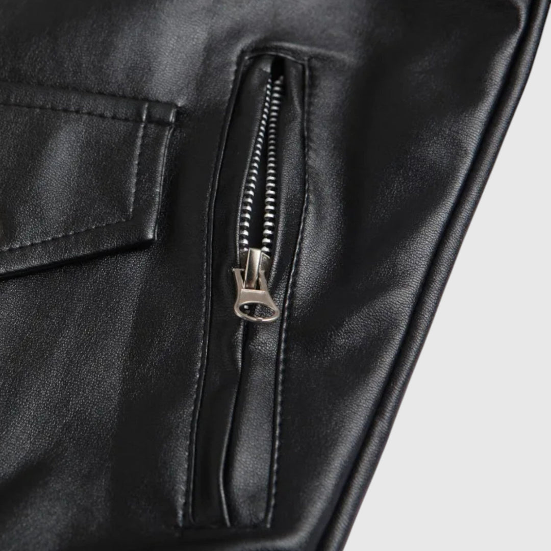 ΑΥΣΤΙΝ - ΕΛΕΓΑΝΤ ΜΠΟΜΠΕΡ ΤΖΑΚΕΤ