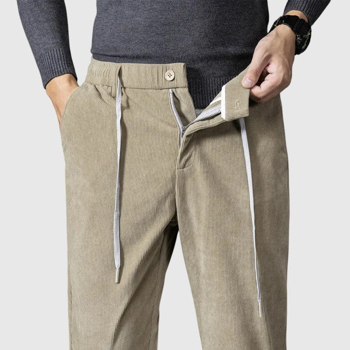 Λιμπουσέ - Παντελόνι από κορδούρα Walker