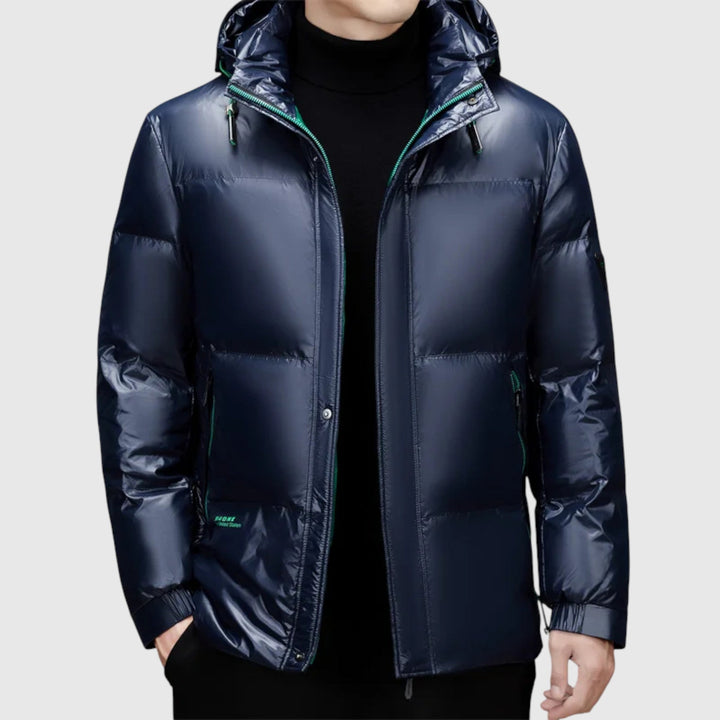 Δημήτρης - Ανδρικό bomber jacket