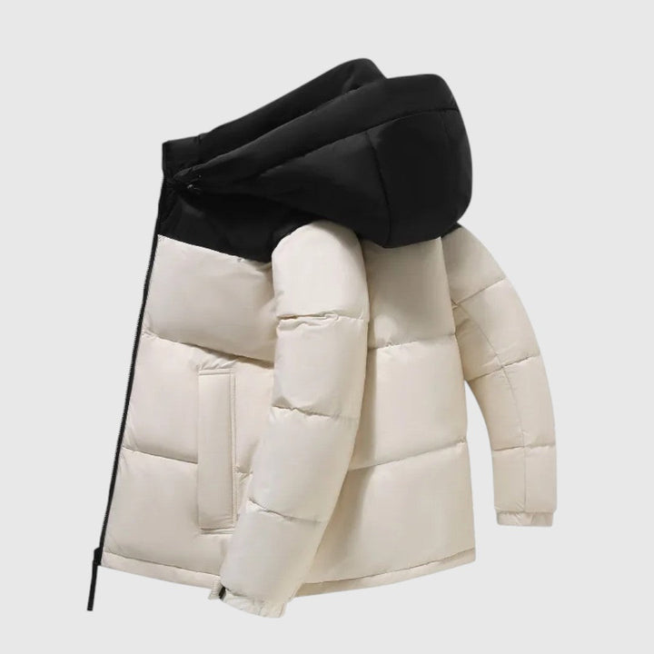 Στανισλάβ - χειμερινό παλτό