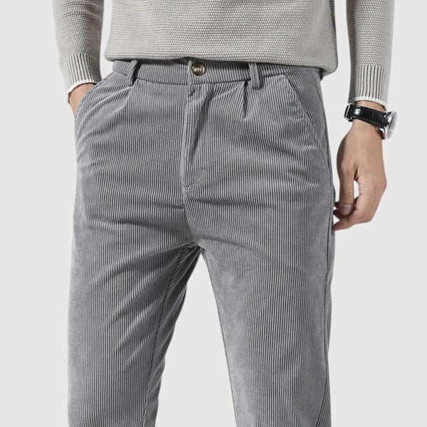 Λιμπουσέ - Επαγγελματικά παν trousers