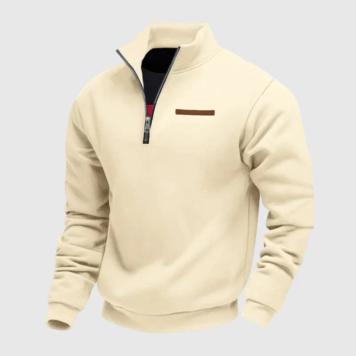 Μπέρνις - Ελεύθερο άνετο φούτερ