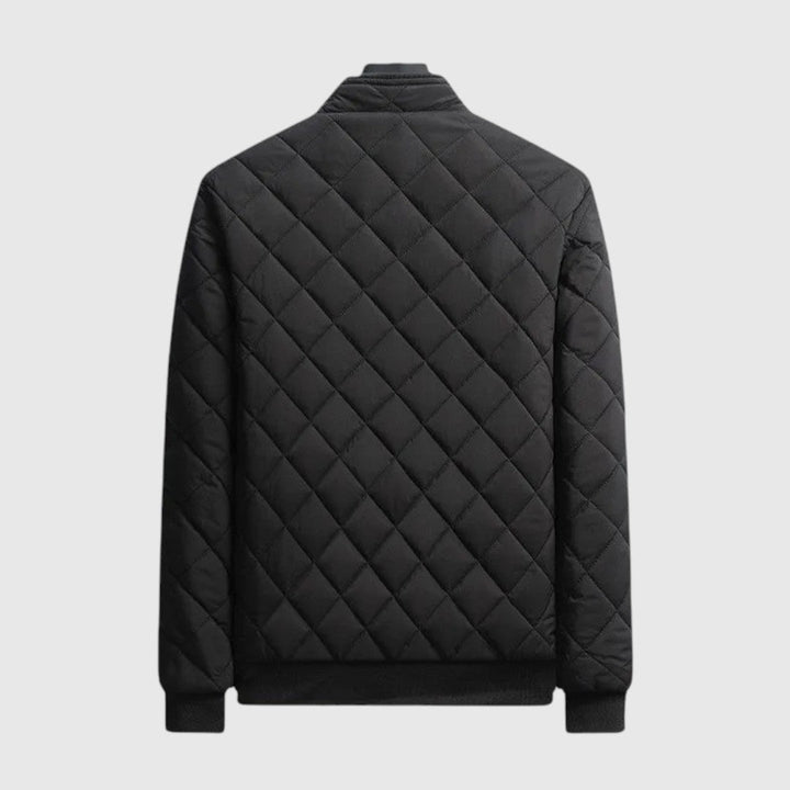 Καλογιάν - Κεζούλ μπόμπερ τζάκετ